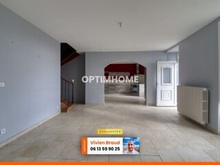  Maison � vendre 5 pi�ces 125 m�