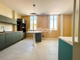  Appartement � vendre 3 pi�ces 60 m�