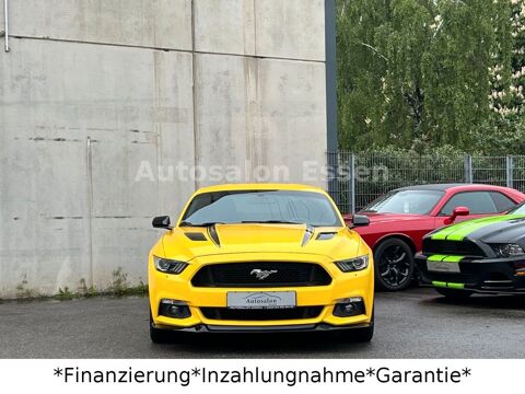 Mustang 5.0 V8 GT/CS Premium*California Special* 2017 occasion 76100 Rouen