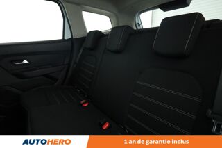 Duster II 1.5 dCi Blue Prestige 4x2 116 ch 2019 occasion 92130 Issy-les-Moulineaux
