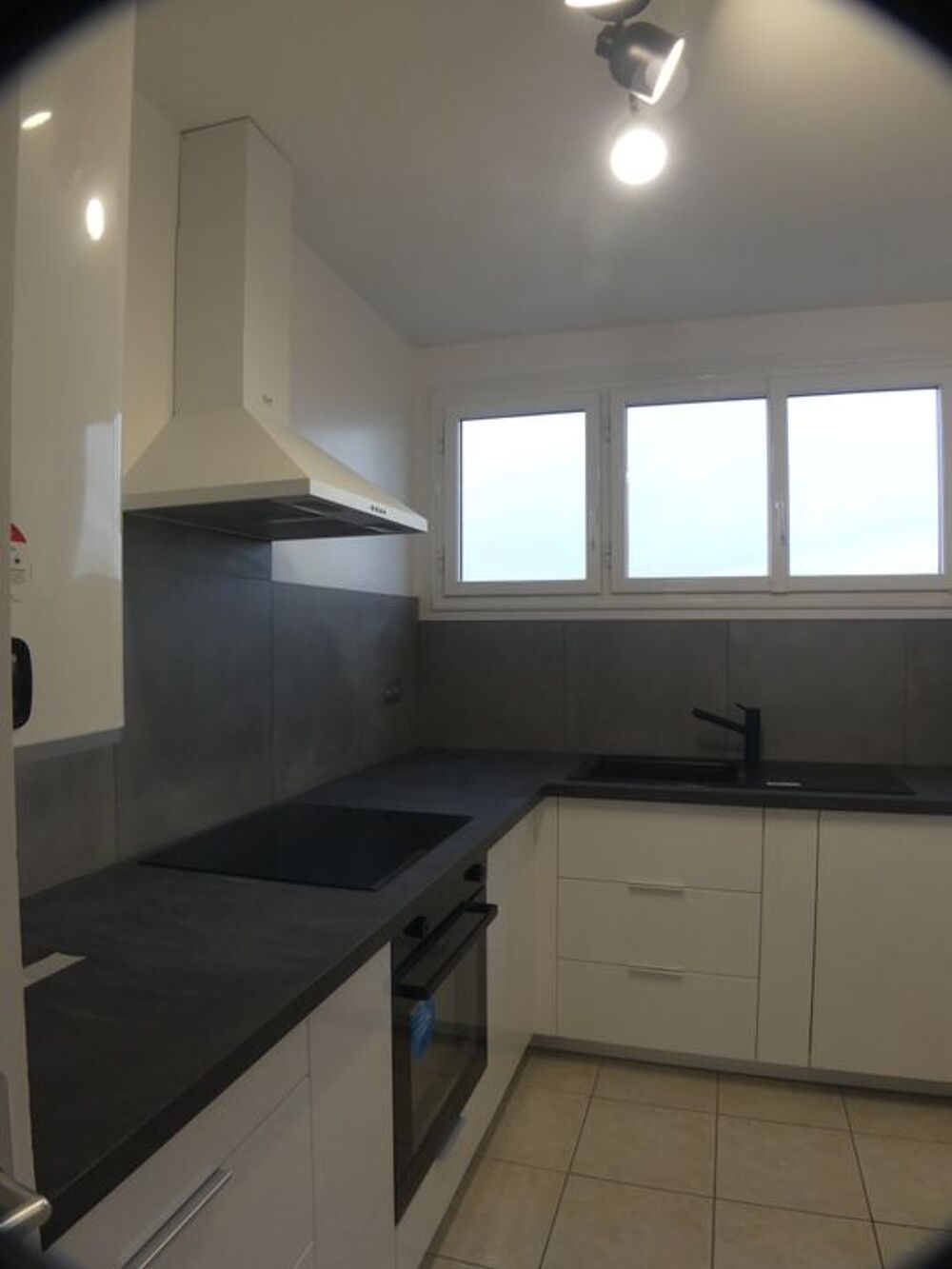 Appartement de 69m2 à louer sur Mérignac
