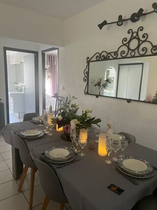  Maison à louer 3 pièces 95 m² Ajaccio