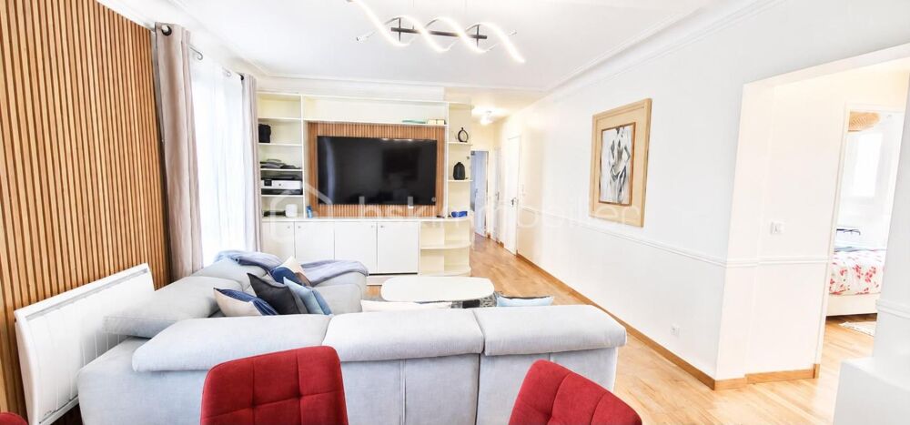 Vente Appartement PARIS 11? – NATION Paris 11