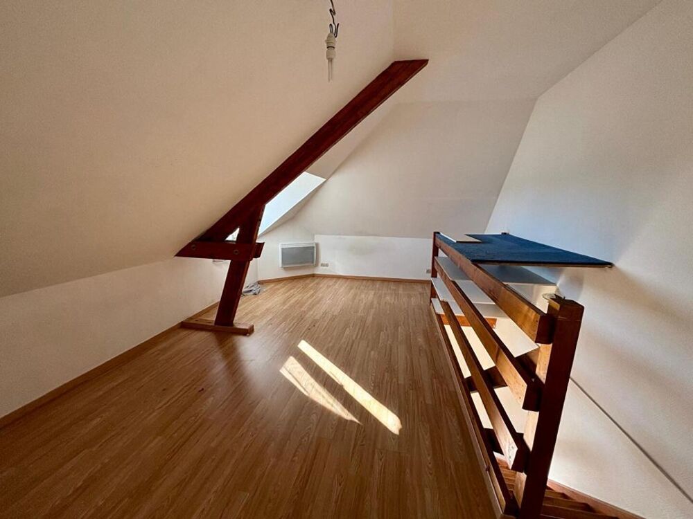 Vente Immeuble Ensemble immobilier - 2 appartements - Idéal investisseur - Magny-Cours Magny cours