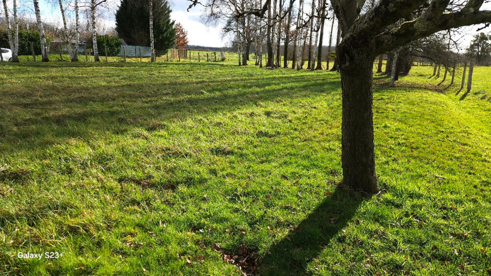 Vente Terrain Terrain constructible Chauffour Les Baillys Chauffour les bailly