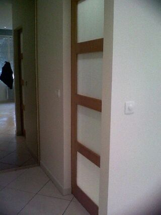  Appartement à louer 1 pièce 25 m²