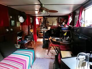  Maison  vendre 4 pices 38 m