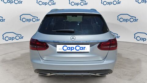 Classe C 300 d 245 4Matic 9G-Tronic AMG Line - Automatique 2019 occasion 82000 Montauban