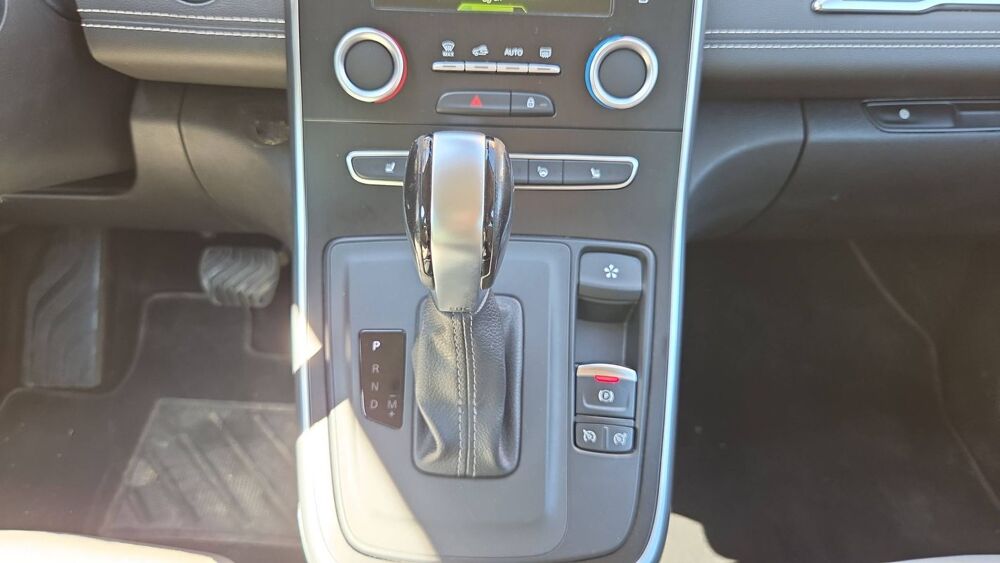 Sc&eacute;nic 1.6 dCi 160 EDC6 Edition One - Automatique 2016 occasion 83790 Pignans