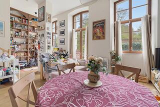  Duplex/triplex à vendre 3 pièces 60 m²