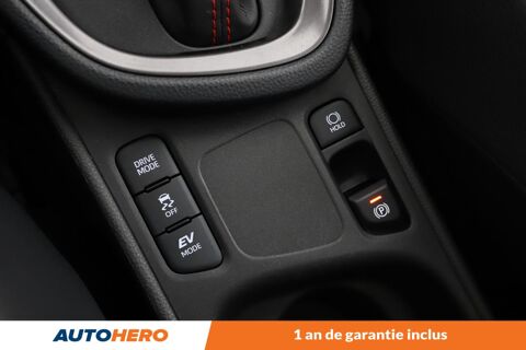 Yaris Cross 1.5 Hybride 2WD GR Sport 130H 2024 occasion 92130 Issy-les-Moulineaux