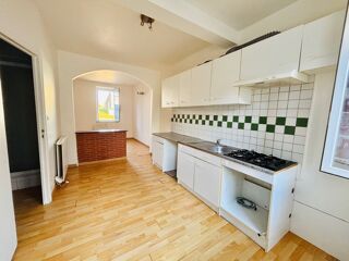  Maison � vendre 2 pi�ces 48 m�