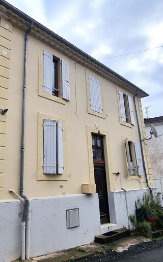  Maison � vendre 5 pi�ces 114 m�