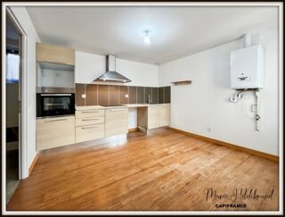  Appartement à vendre 5 pièces 130 m²