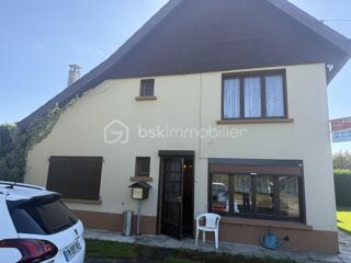  Propriété/château à vendre 8 pièces 192 m²