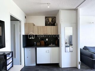  Appartement à vendre 1 pièce 23 m²