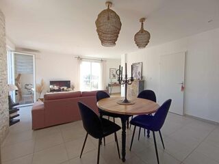  Appartement � vendre 3 pi�ces 75 m�