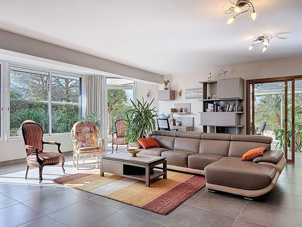 � vendre  Maison Surzur (56450)