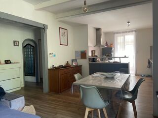  Maison à vendre 4 pièces 97 m²