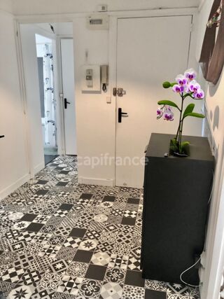  Appartement � vendre 3 pi�ces 55 m�