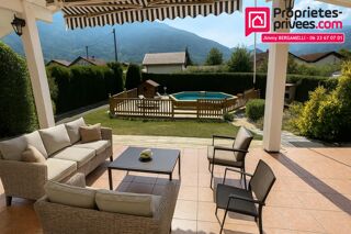  Maison � vendre 9 pi�ces 232 m�