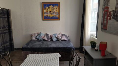  Appartement � louer 1 pi�ce 25 m�