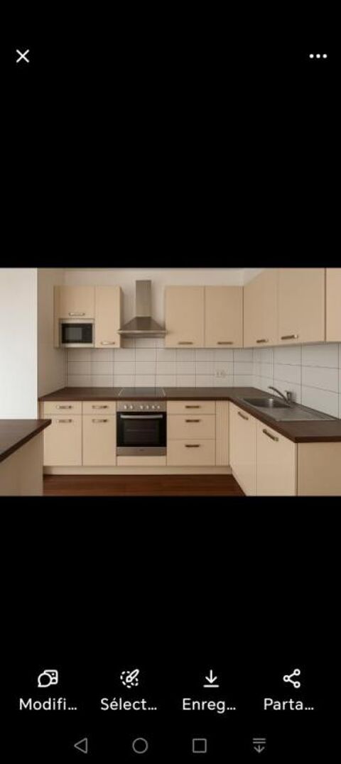  Appartement � louer 5 pi�ces 76 m�