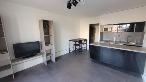  Appartement  louer 1 pice 27 m
