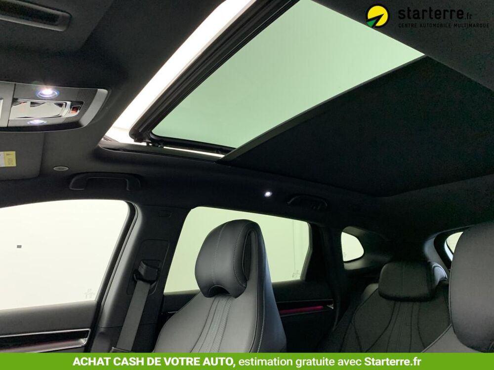 Seal 1.5L DM-I 218 CH PHEV COMFORT 2026 occasion 69190 Saint-Fons