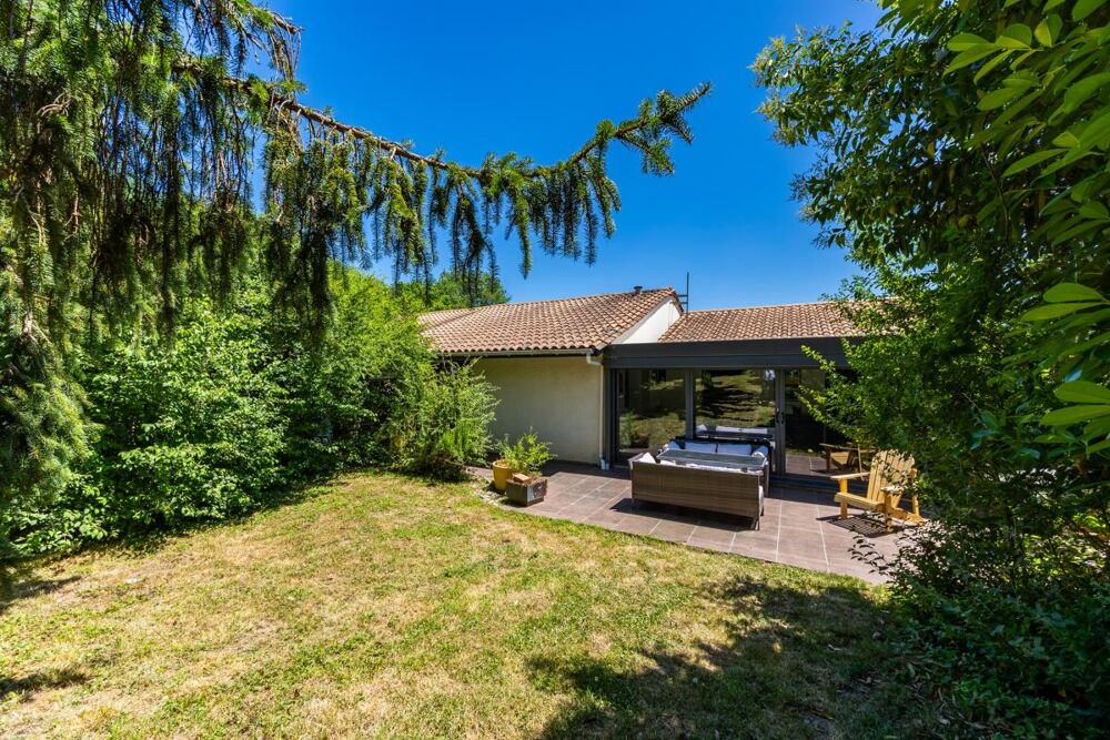 Vente Maison Maison Bouliac