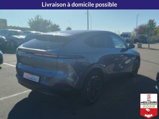 G6 RWD Standard Range 2026 occasion 10150 Lavau