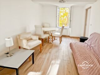  Appartement à vendre 2 pièces 36 m²