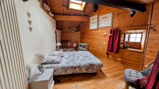  Maison à vendre 6 pièces 189 m²