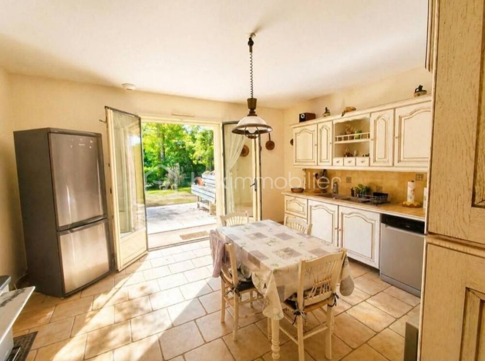 Vente Maison ?BAISSE DE PRIX - BOUGLAINVAL - PAIN- PIED Maintenon