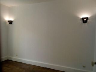 Appartement à louer 2 pièces 44 m²