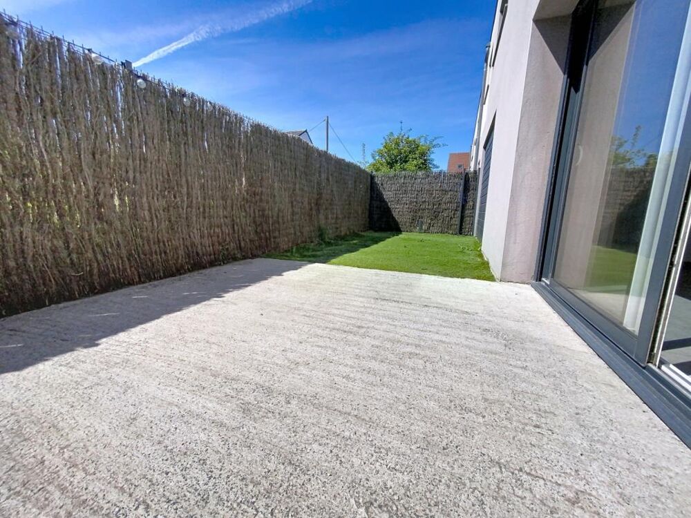 Vente Maison MAISON RECENTE DE 2017 Orchies