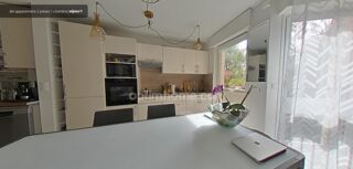  Appartement à vendre 2 pièces 55 m²