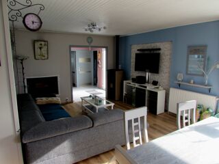  Maison � vendre 8 pi�ces 140 m�