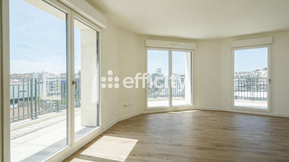 à vendre  Appartement Saint-Ouen (93400)