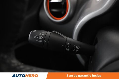 Twingo 0.9 TCe GT 110 ch 2017 occasion 92130 Issy-les-Moulineaux