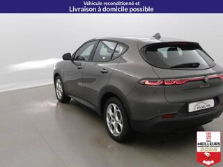 Tonale Multijet II 130 VGT TCT6 Sprint 2023 occasion 10150 Lavau