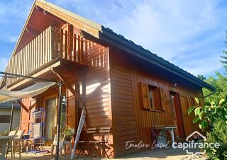  Maison à vendre 4 pièces 105 m²