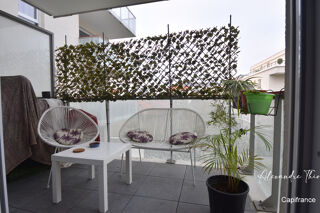  Appartement � vendre 2 pi�ces 42 m�