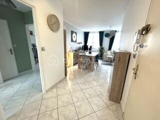  Appartement � vendre 3 pi�ces 63 m�