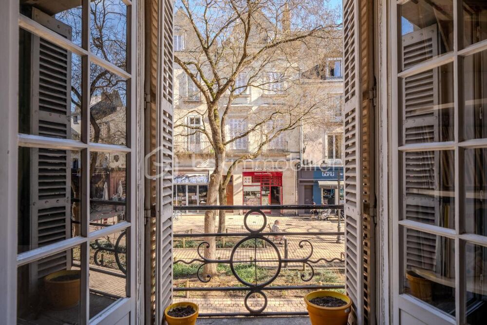 Appartement de Charme au Coeur du Vieux Tours