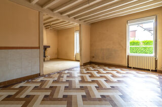  Maison � vendre 4 pi�ces 84 m�