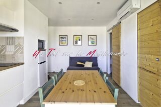 Appartement à vendre 2 pièces 26 m²