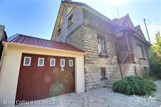  Maison à vendre 5 pièces 95 m²