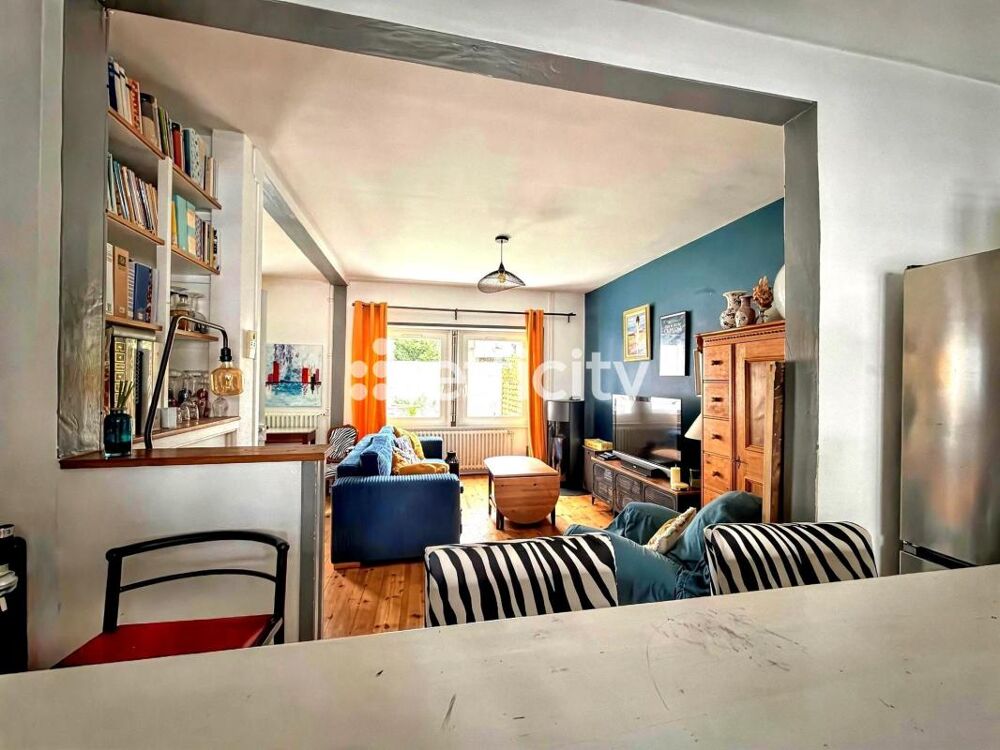 Vente Maison Maison Brest
