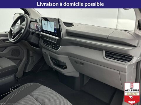 Transporter PROCAB T7 L1H1 2.0 TDI 170ch Business 2026 occasion 78200 Buchelay